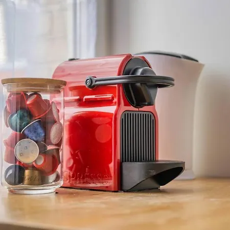 Volcano 公寓 兰斯