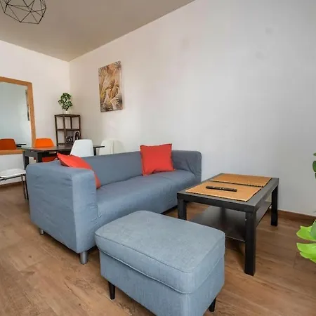 公寓 Volcano 兰斯