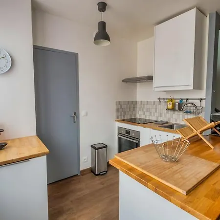 公寓 Volcano 兰斯