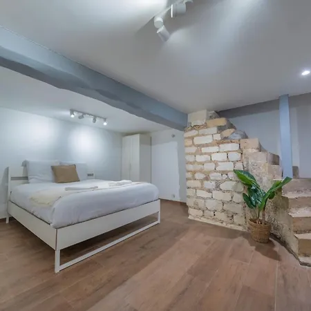 公寓 Volcano 兰斯