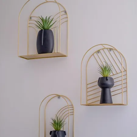 Volcano 公寓 兰斯