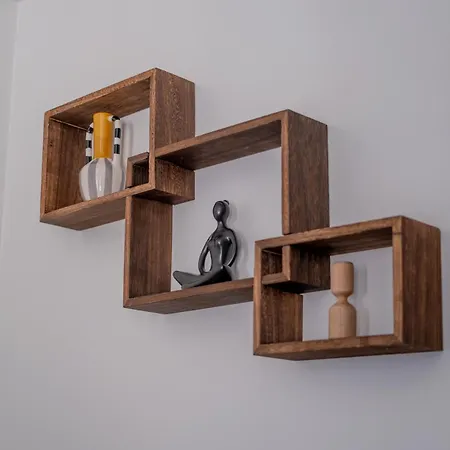 Volcano Appartement *