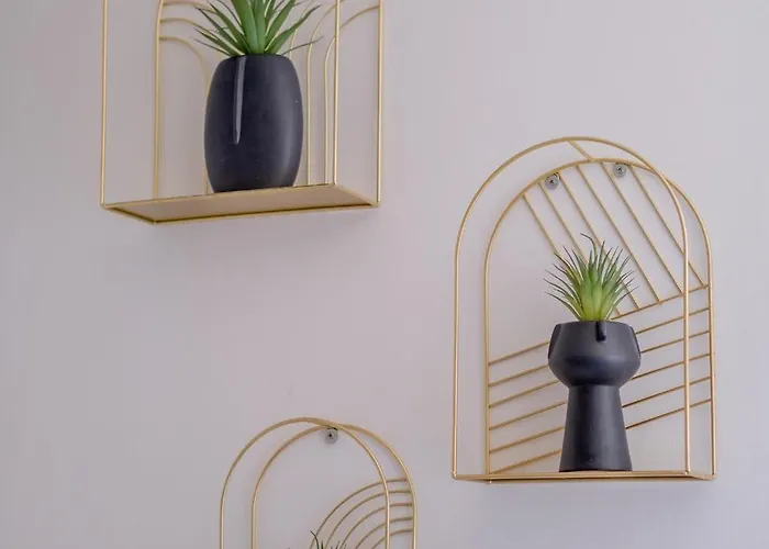 Volcano 公寓 兰斯